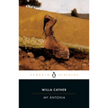 My Ántonia - Paperback