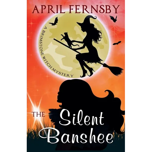 The Silent Banshee - Paperback