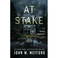 At Stake - Paperback