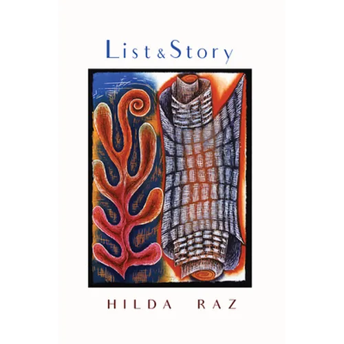 List and Story - Paperback
