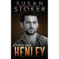 Deserving Henley - Paperback