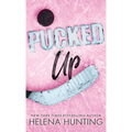 Pucked Up (Special Edition Hardcover) - Hardcover