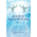Angelic Meditations - Paperback