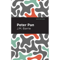 Peter Pan - Paperback
