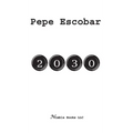 2030 - Hardcover
