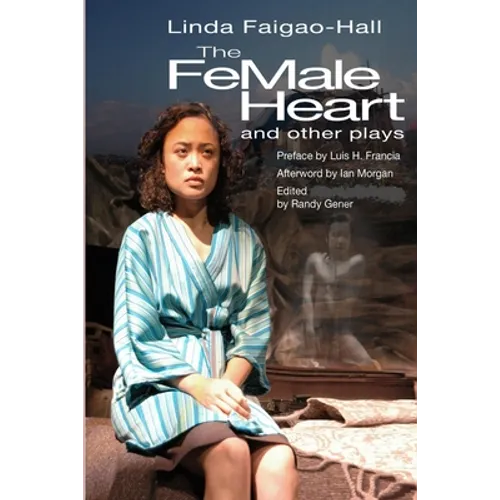 The Female Heart and Other Plays - Paperback