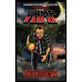 Wisconsin Vamp: A very Wisconsin vampire horror comedy - Paperback