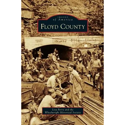 Floyd County