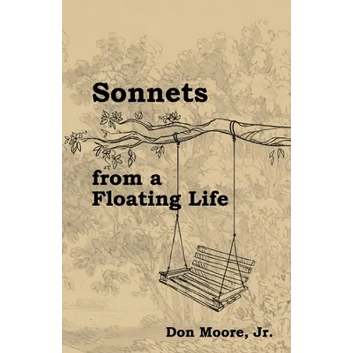 Sonnets from a Floating Life - Paperback