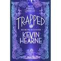 Trapped: Book Five of the Iron Druid Chronicles - Paperback