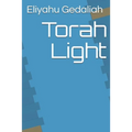 Torah Light - Paperback