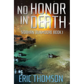 No Honor in Death - Paperback