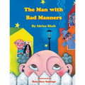 The Man with Bad Manners - Paperback