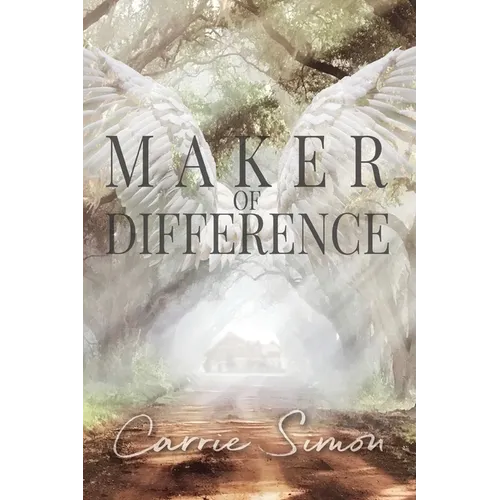 Maker of Difference - Paperback