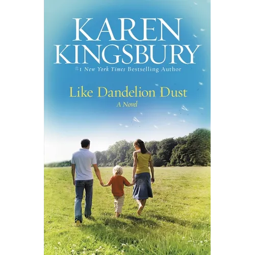 Like Dandelion Dust - Paperback