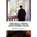 The Real Thing and Other Tales - Paperback