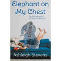 Elephant on my Chest - Paperback