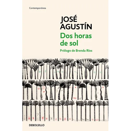 DOS Horas de Sol / Two Hours of Sun - Paperback