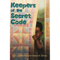 Keepers of the Secret Code - Paperback