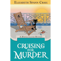 Cruising for Murder - Hardcover