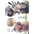 Levius/Est, Vol. 4 - Paperback