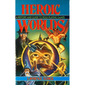 Heroic Worlds - Paperback