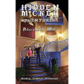 Hidden Mickey Adventures 1: Peter and the Wolf - Hardcover
