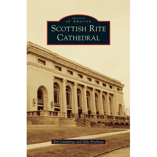 Scottish Rite Cathedral