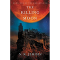 The Killing Moon - Paperback