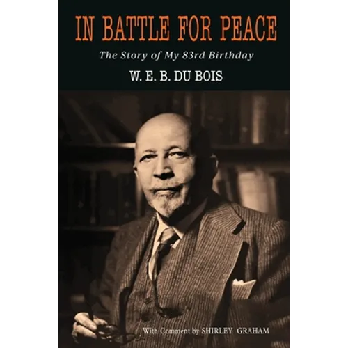 In Battle for Peace - Paperback