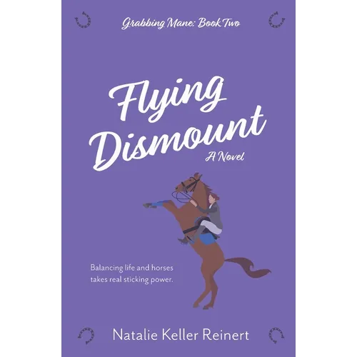 Flying Dismount - Paperback