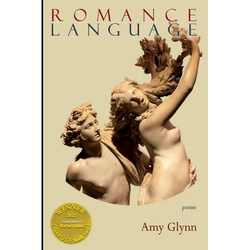 Romance Language (Able Muse Book Award for Poetry) - Paperback