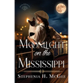 Moonlight on the Mississippi - Paperback