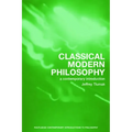Classical Modern Philosophy: A Contemporary Introduction - Paperback
