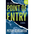 Point of Entry - Paperback