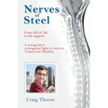 Nerves of Steel - Paperback