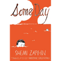 Some Day - Paperback