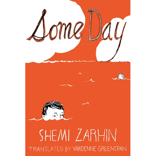 Some Day - Paperback