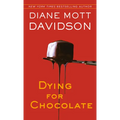 Dying for Chocolate - Mass Market Paperbound