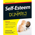 Self-Esteem For Dummies - Paperback