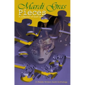 Mardi Gras Pieces: A Mobile Writers Guild Anthology - Paperback