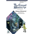 The Grand Manuscript - Paperback