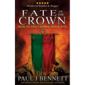 Fate of the Crown - Paperback