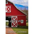 Finding Home - Paperback