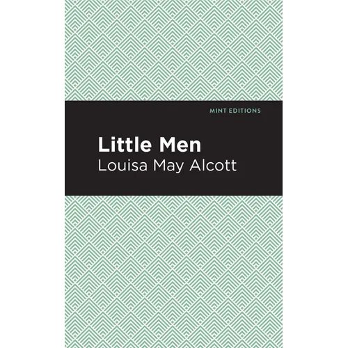 Little Men - Hardcover