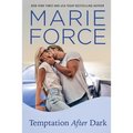 Temptation After Dark - Paperback