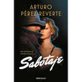 Sabotaje (Spanish Edition) - Paperback