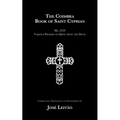 The Coimbra Book of Saint Cyprian - Paperback