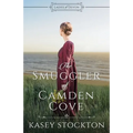 The Smuggler of Camden Cove - Paperback