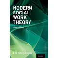 Modern Social Work Theory - Paperback